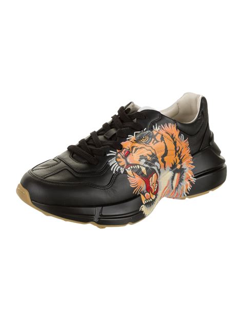 scarpe gucci tigri